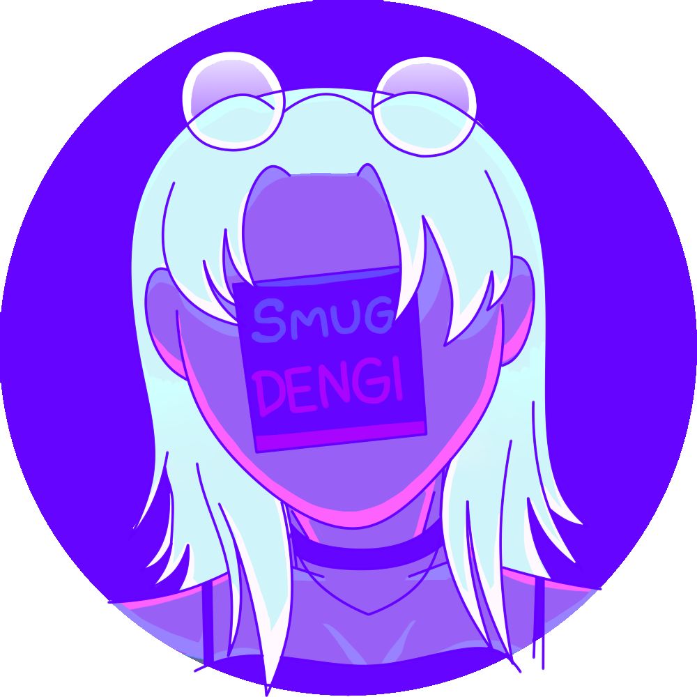 SmugDengii