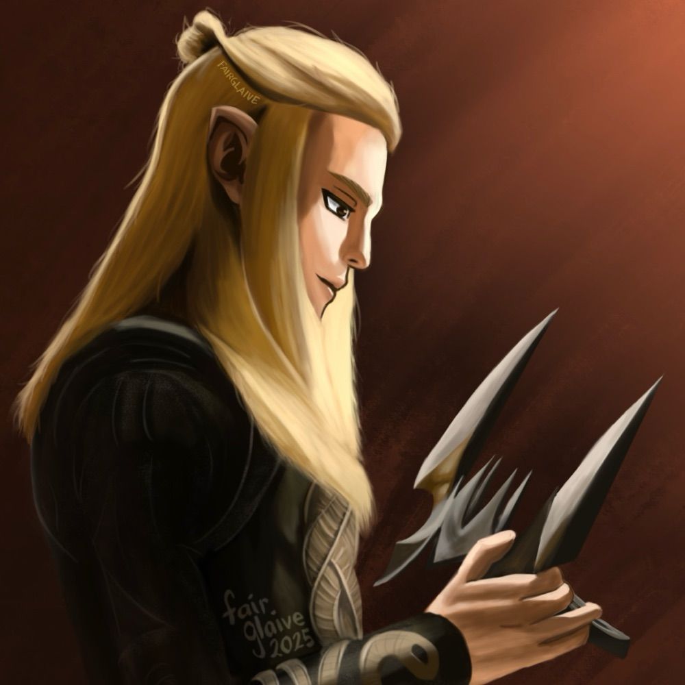 fairglaive