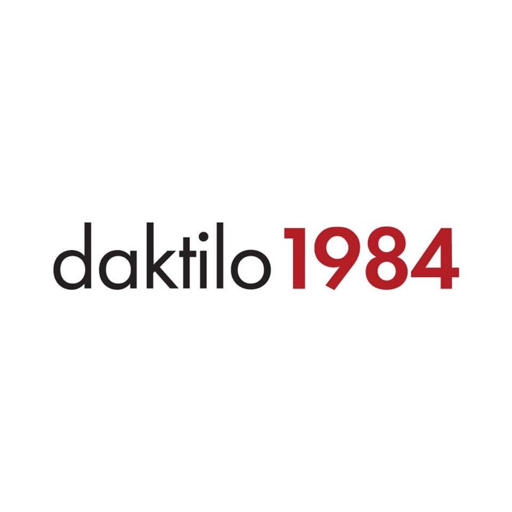 Daktilo1984