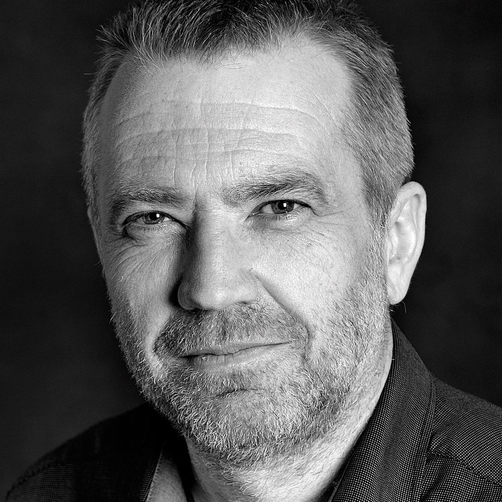 Bjørn Kierulf