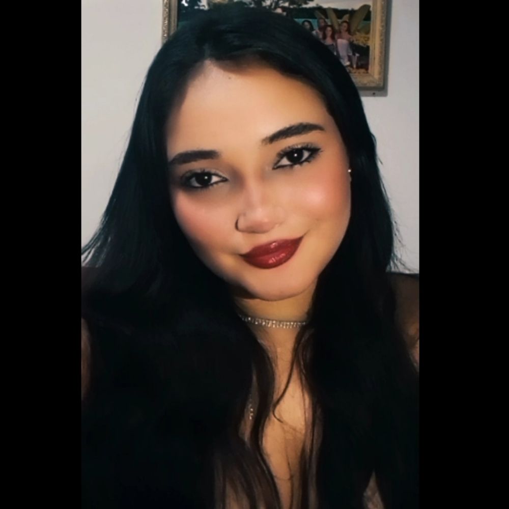 Aninha 💋
