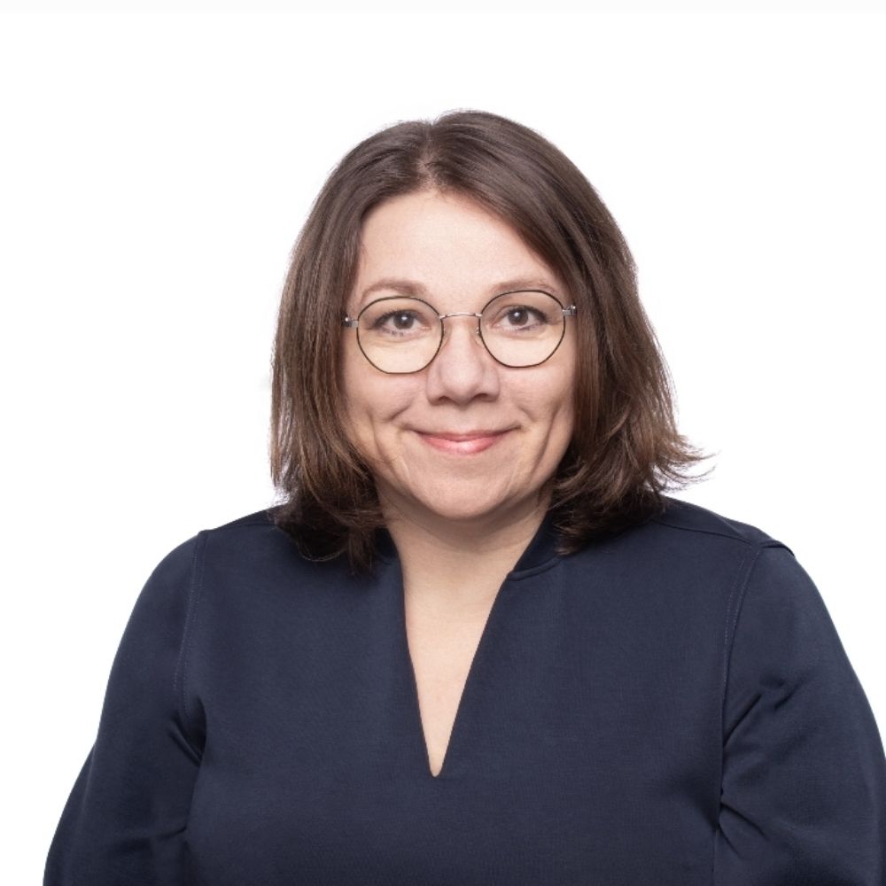 Lotta Nuotio