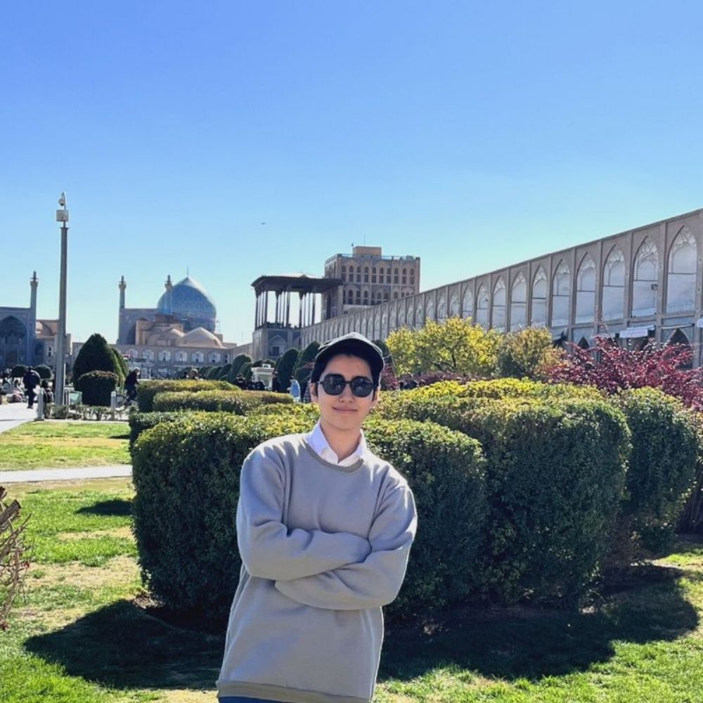 جیمزی جان