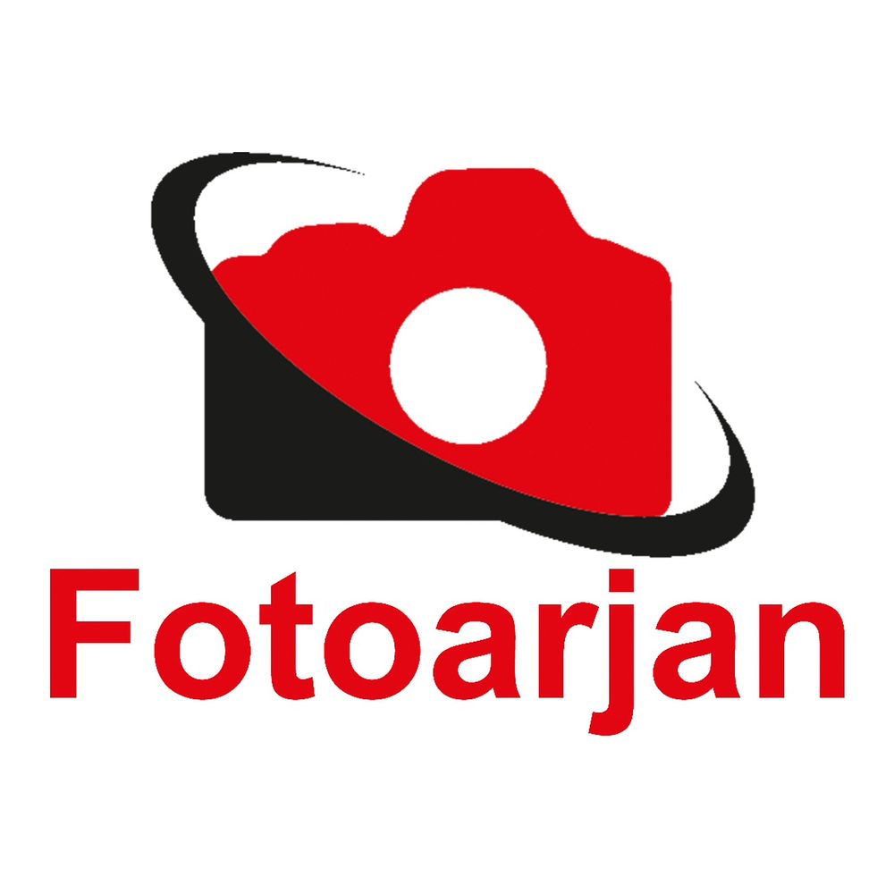 Fotoarjan