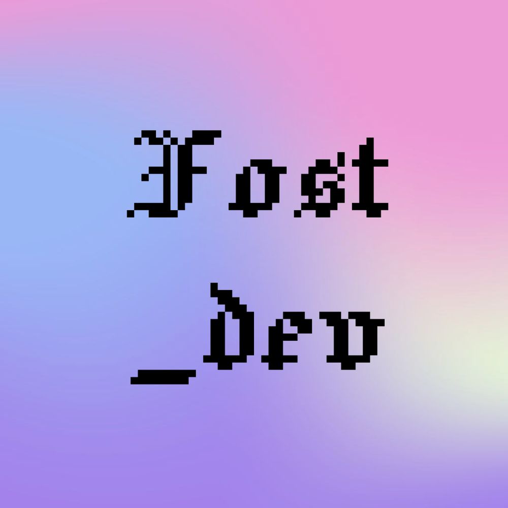Fost_dev