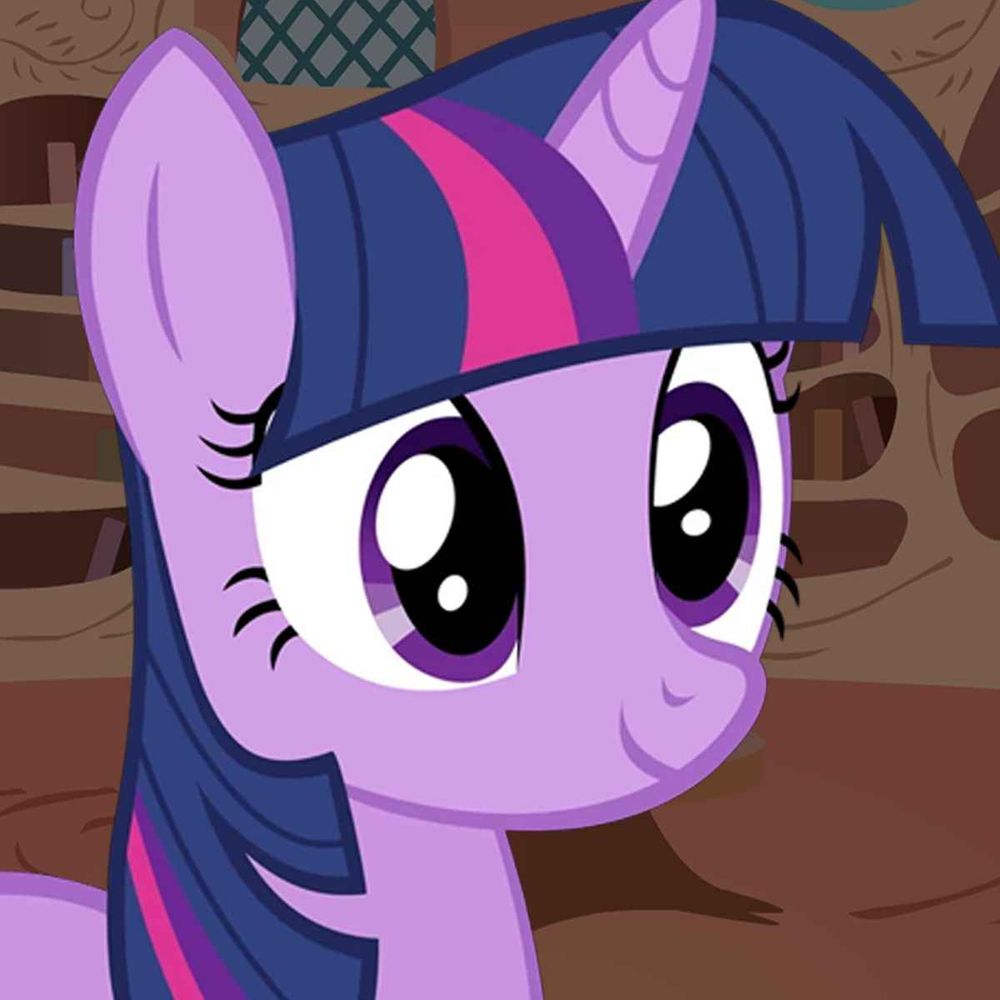 Twilight Sparkle