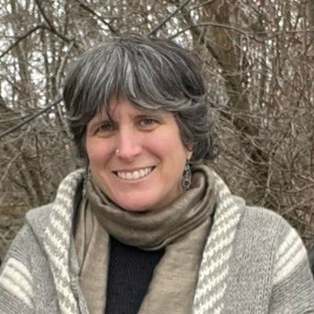Elizabeth Gowing