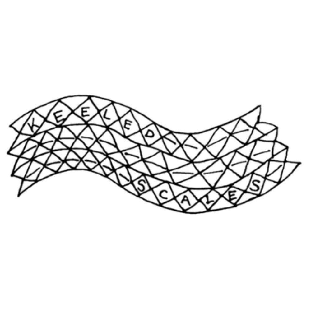 Keeled Scales