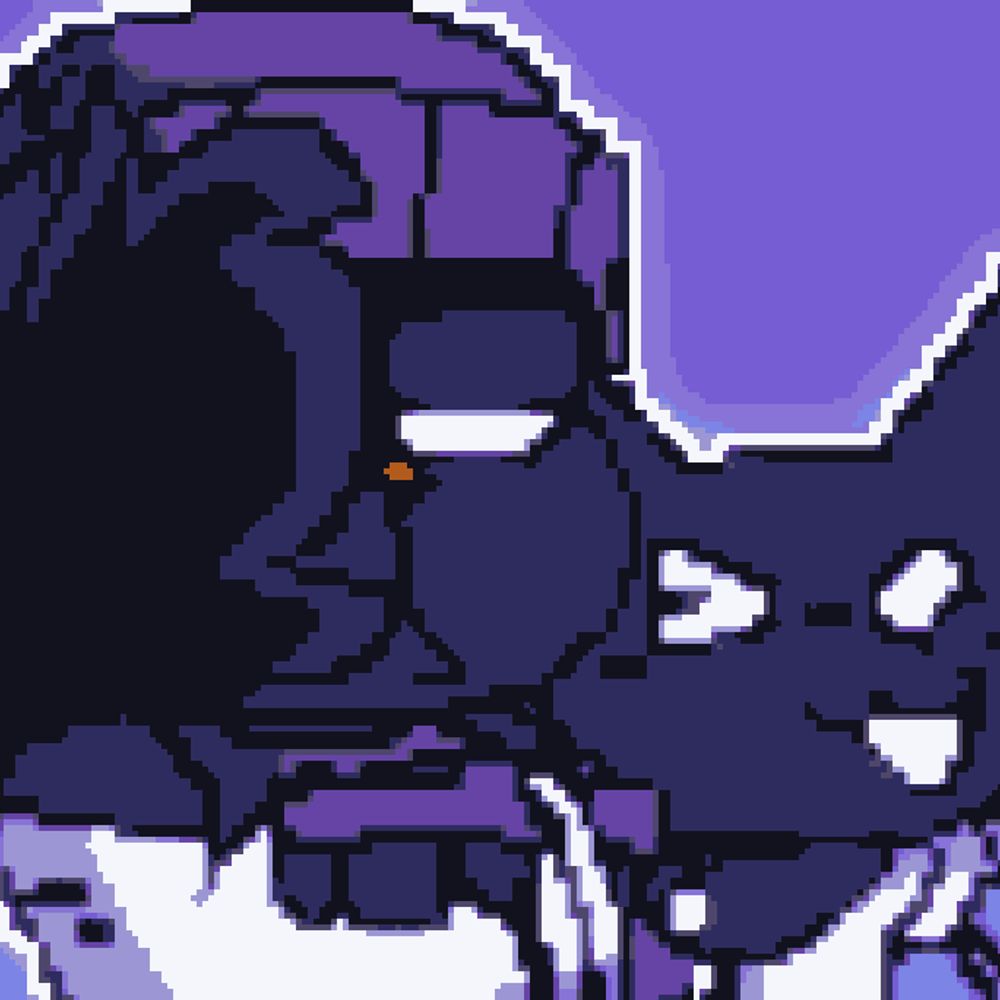 Vince & Bee (Parody/RP Account)