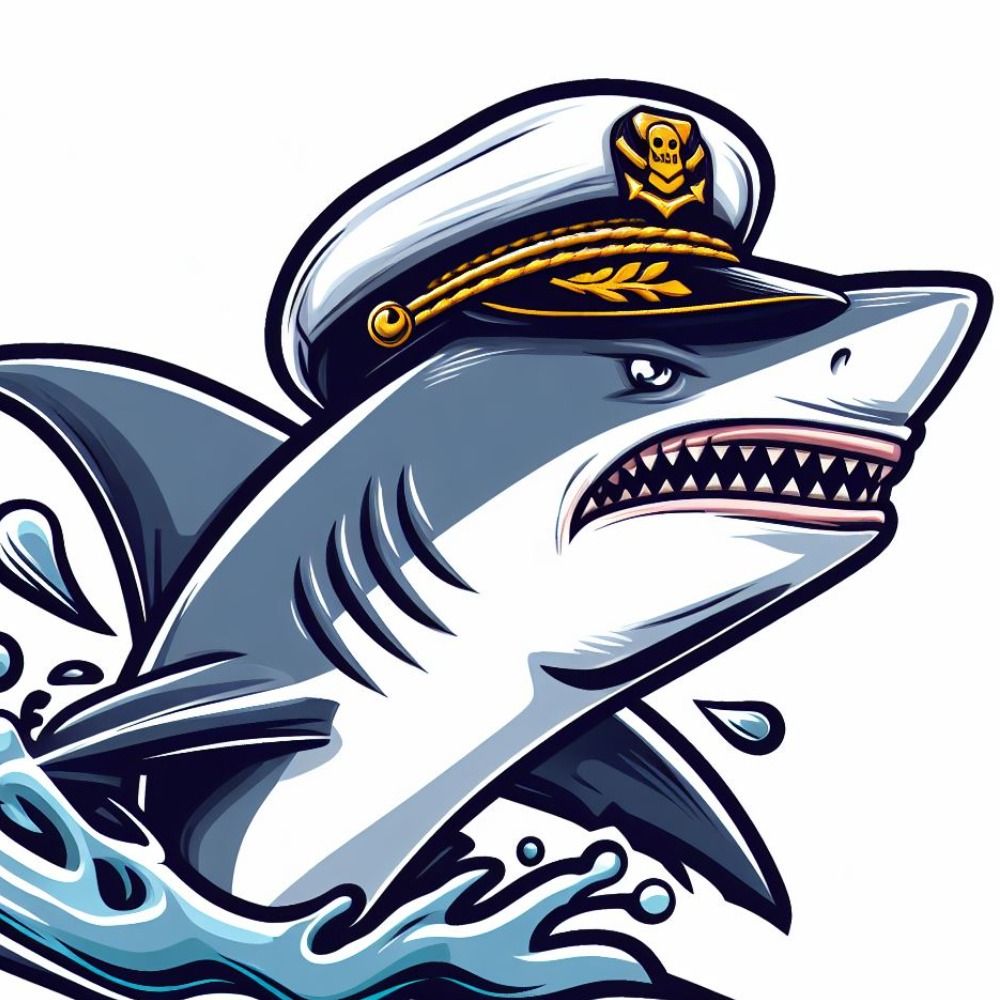 Sharky