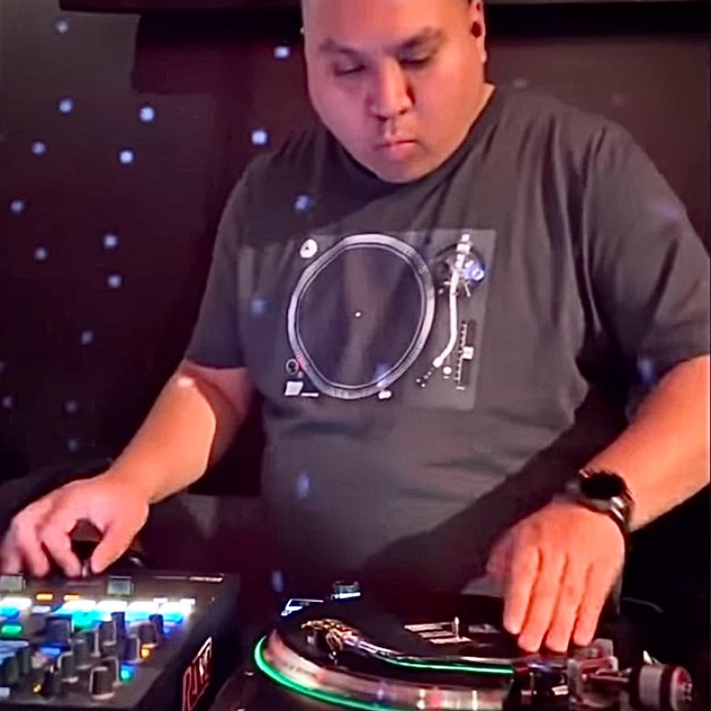 DJ OVERFLOW MTL