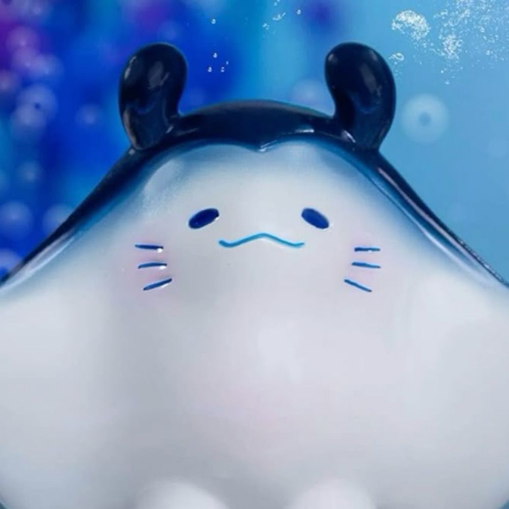 ᶻ 𝗓 𐰁 river