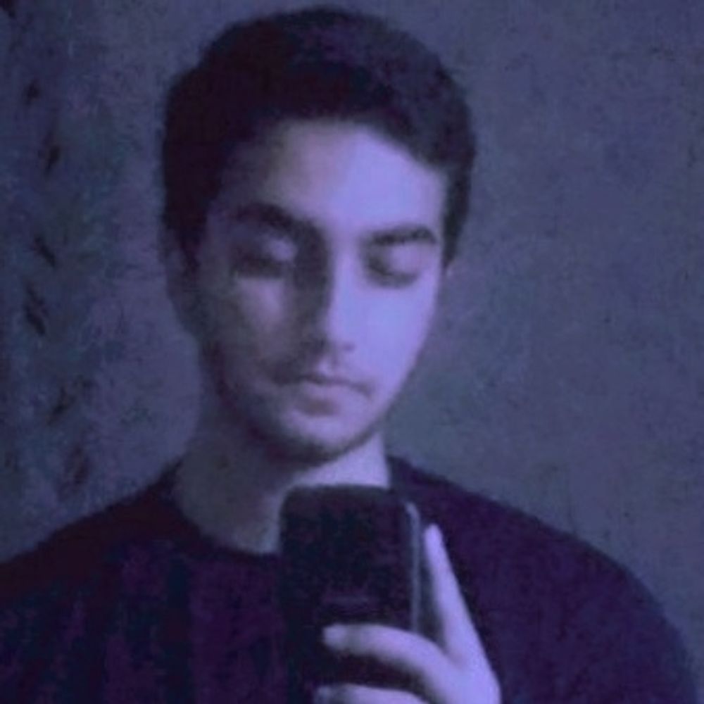 Reza 🏝️