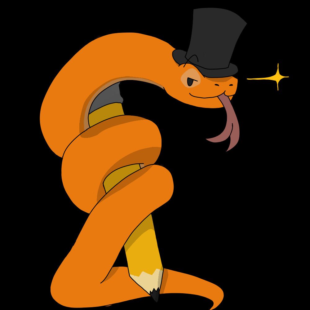 The Top Snek