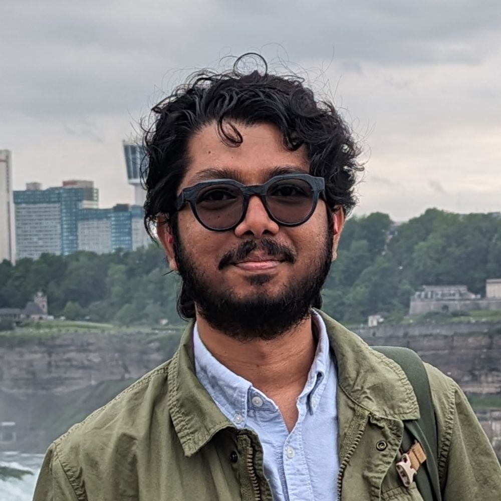 Santanu Dutta