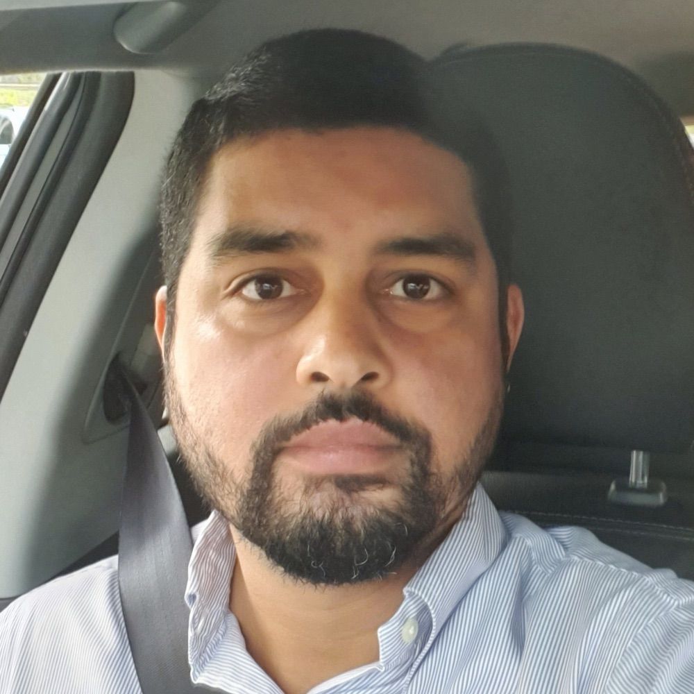 Romulo Dias's avatar