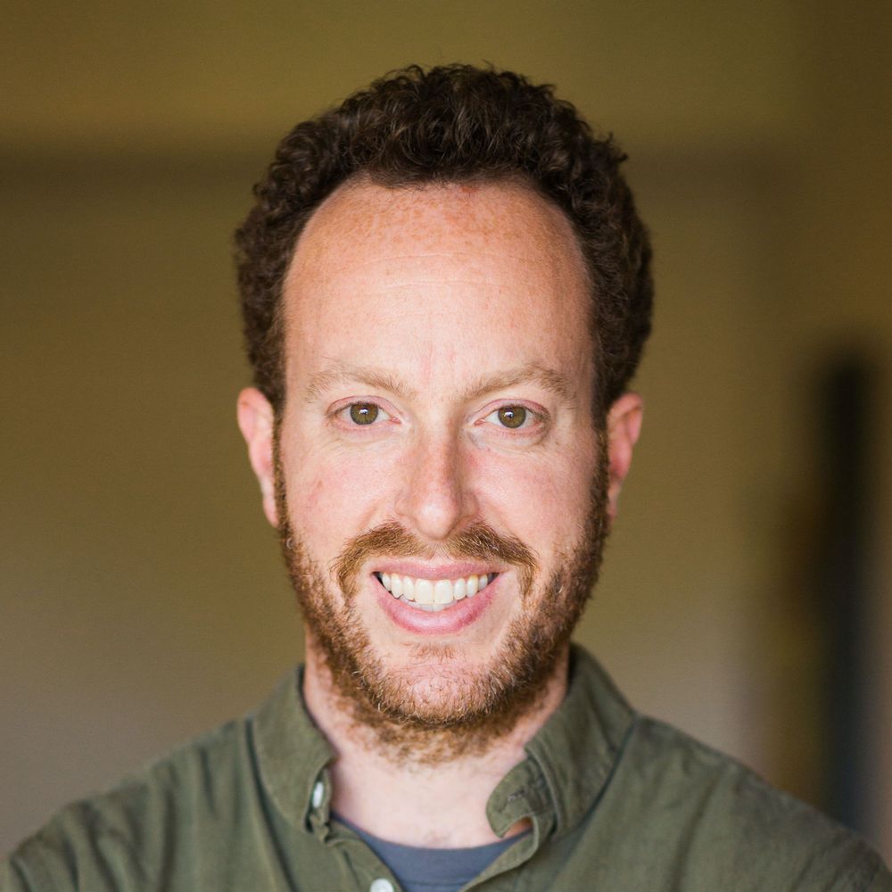 Avi Schwab