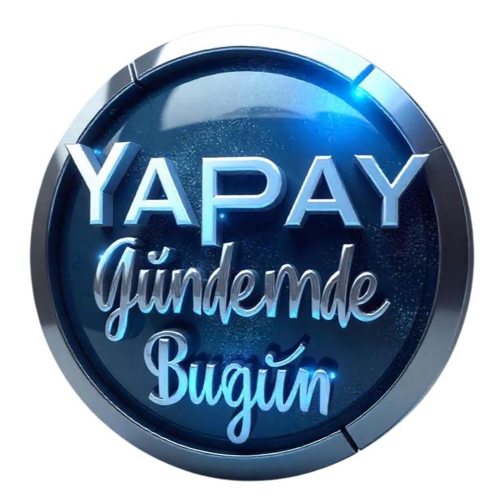 Yapay Gündemde Bugün