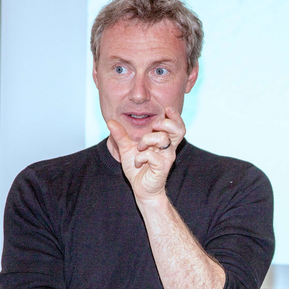 David Euler