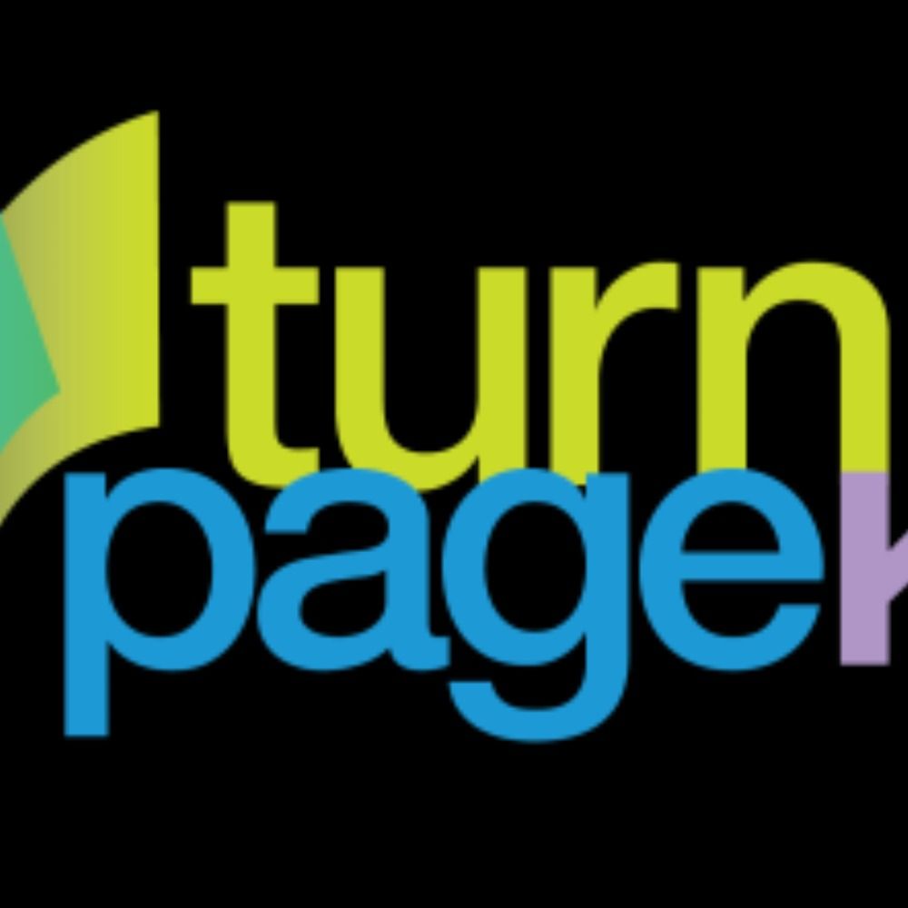 Turn the Page KC