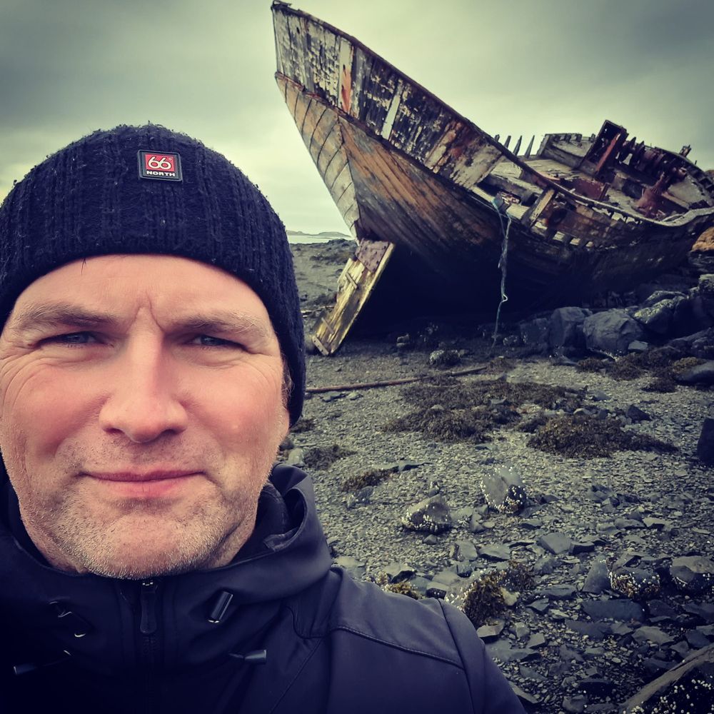 Kristinn þór sigurjónsson
