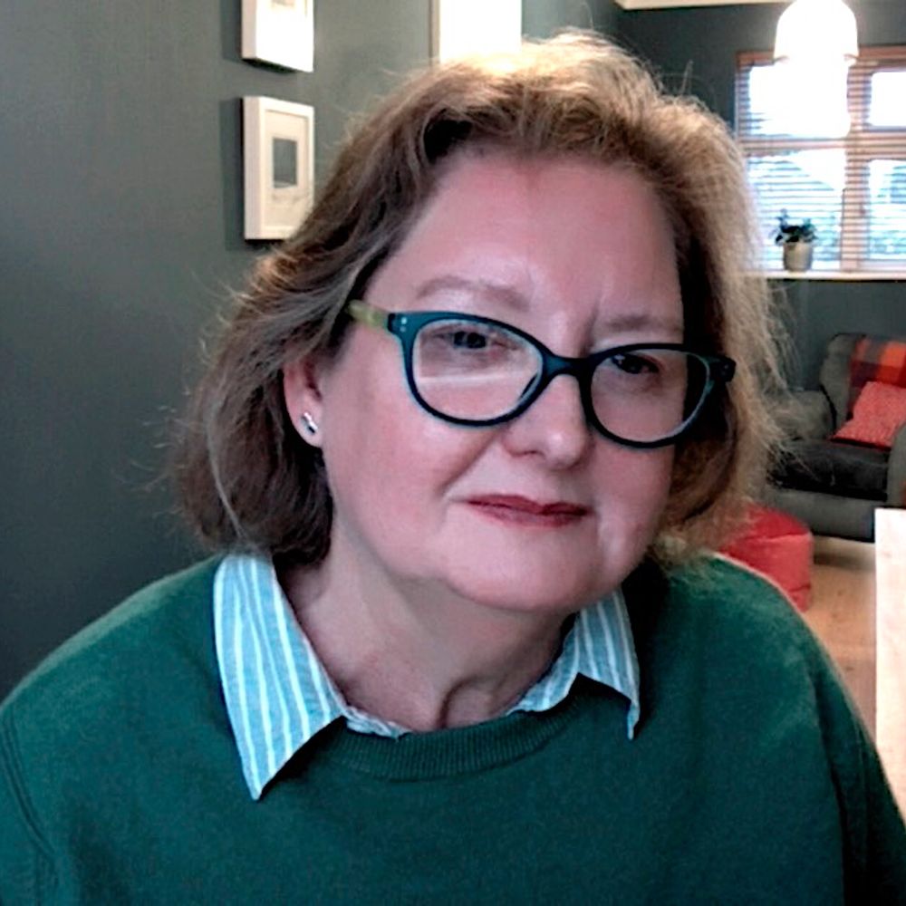 Jane Callaghan