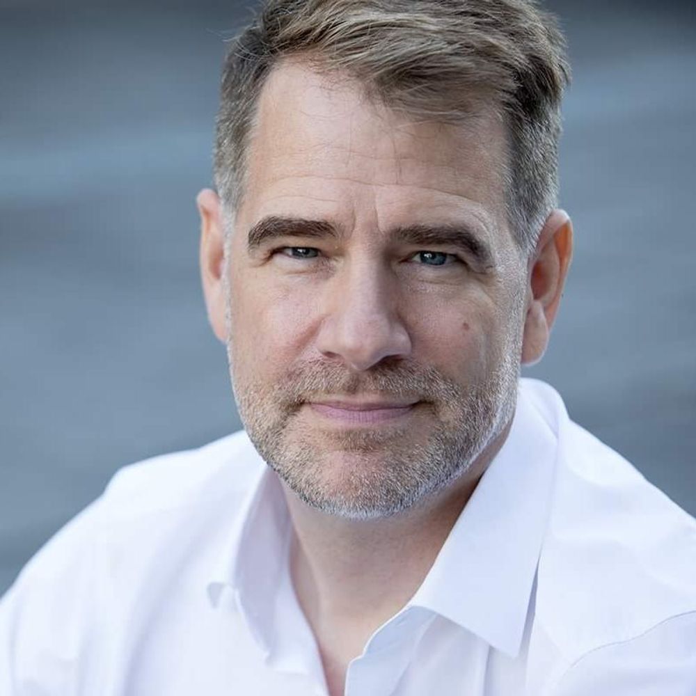Marc Baumgart