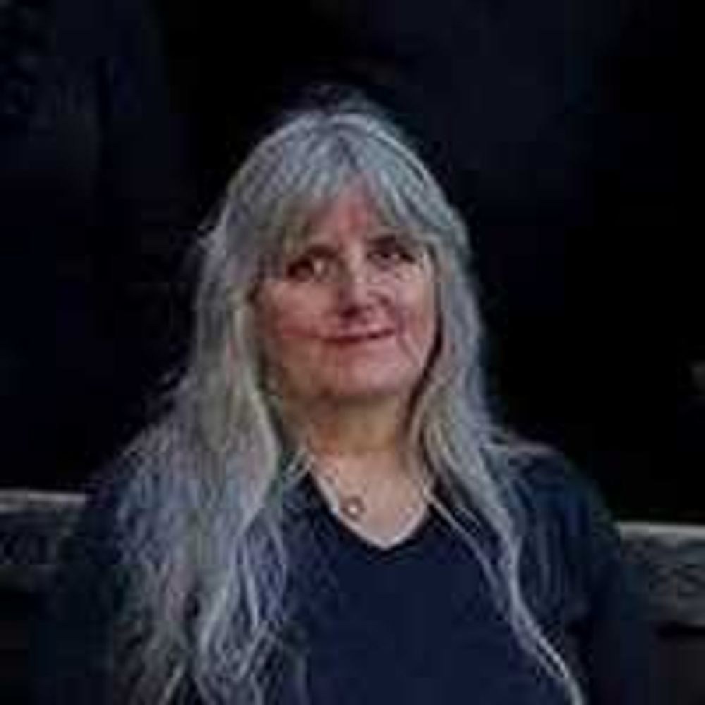 Jane Dards