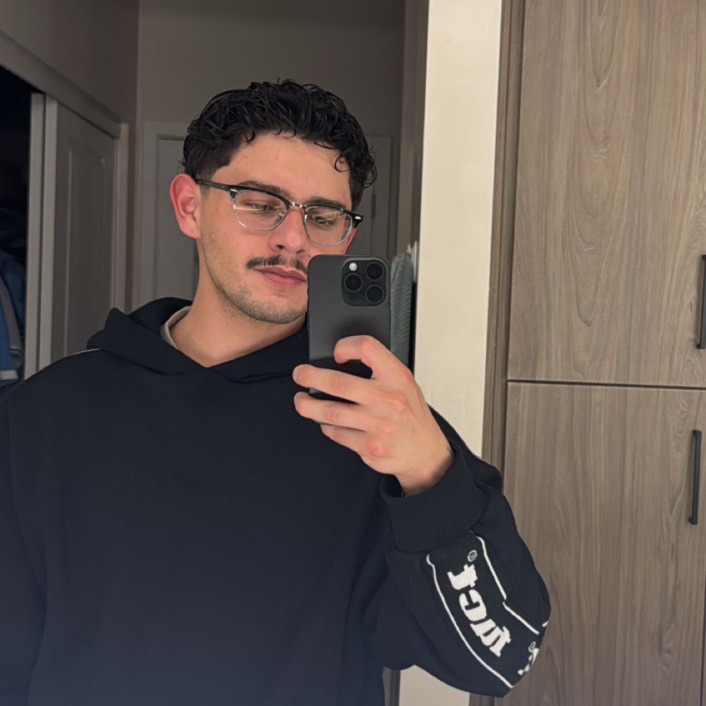 Jakob Ché