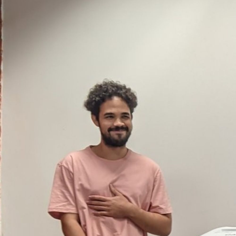 Lucas Ferreira Santos 