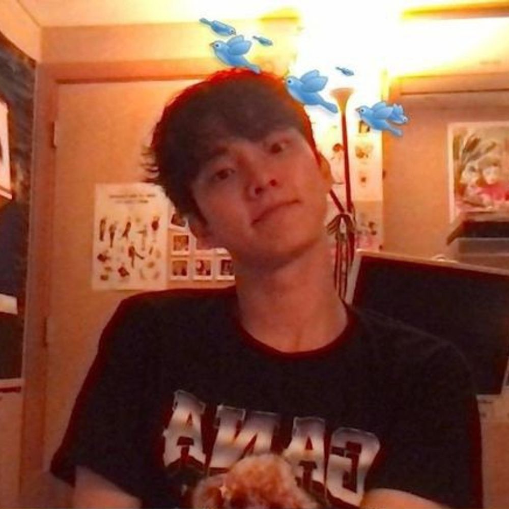 🐿️