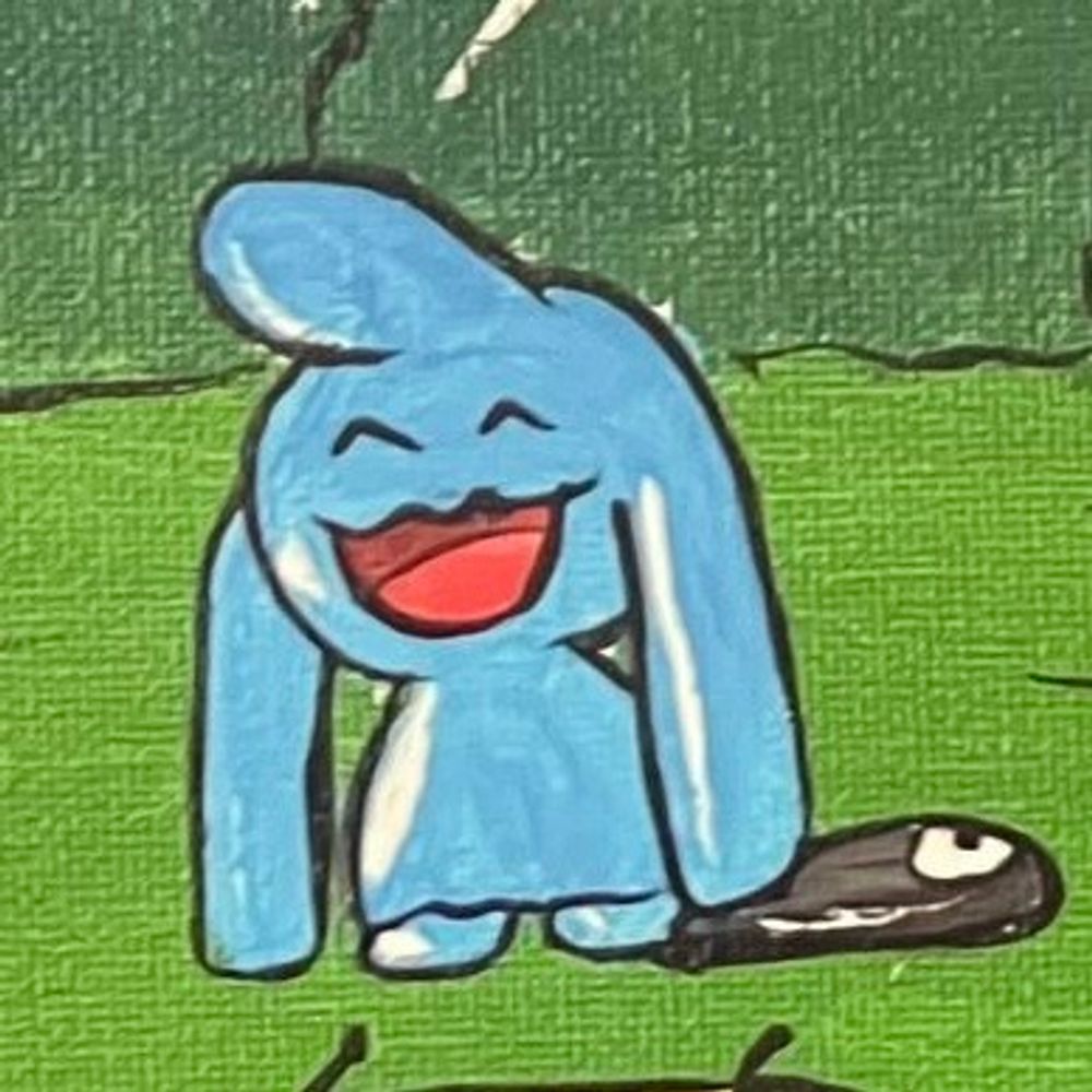 Pogney :pudding_verified:
