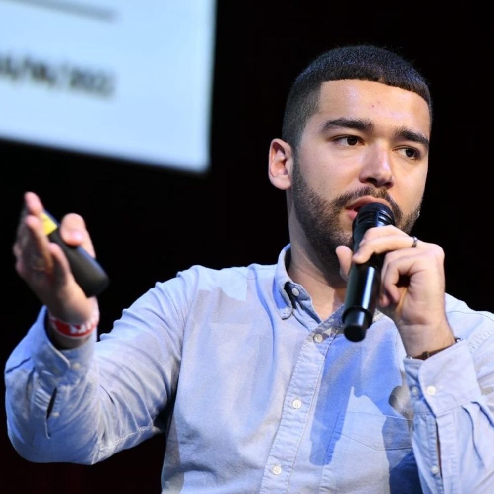 Julien M’barki