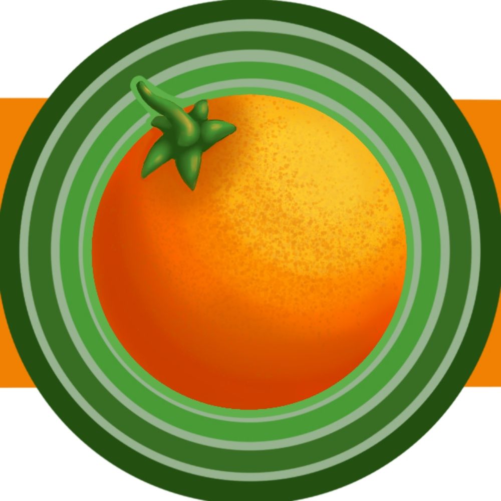 Profile picture tangerinethecolor.bsky.social