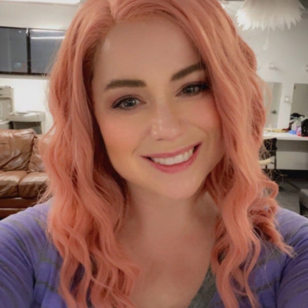 Katie Beth