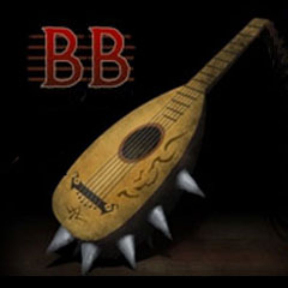 Battle Bards Podcast