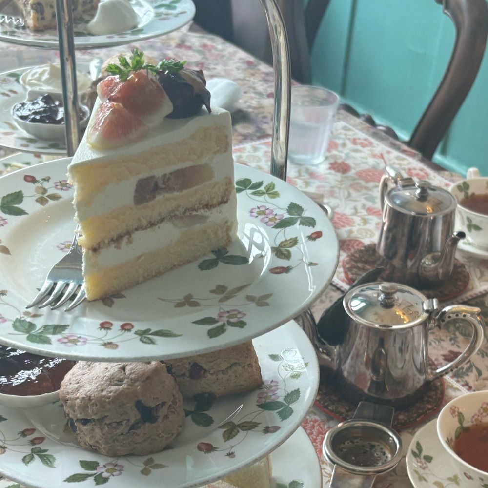鈴茂