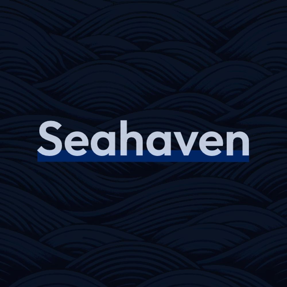 Seahaven 🌊🏡