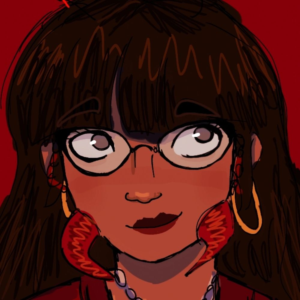 bugglia!! 🐞
