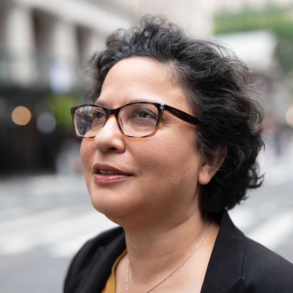 Amena H. Saiyid