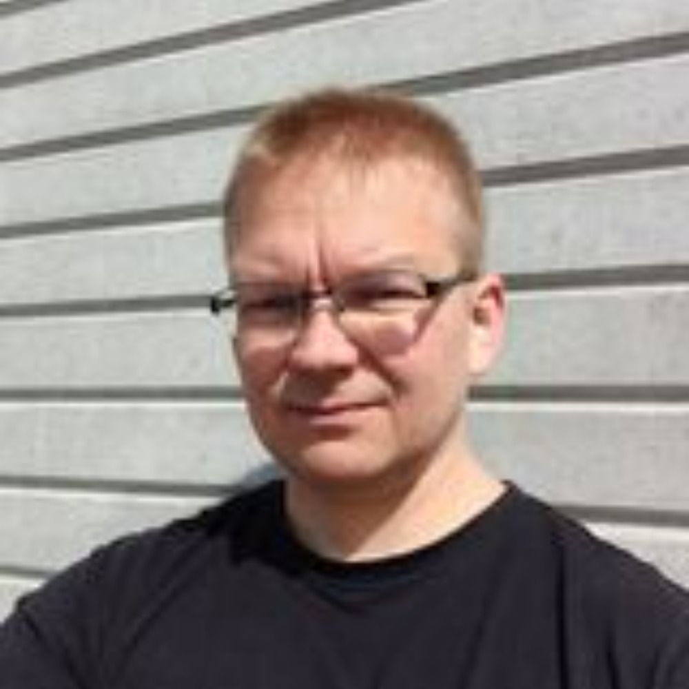 Dr Markku Karhunen