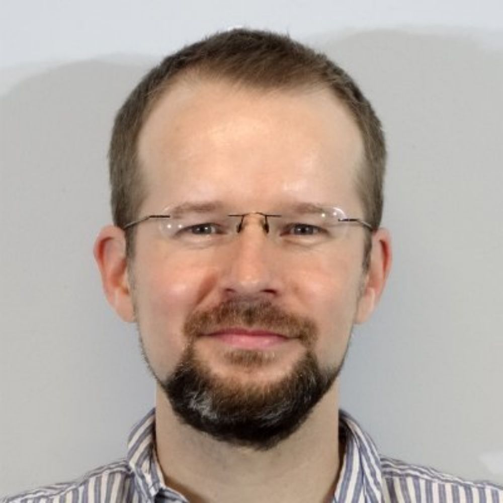 Björn Kruspig