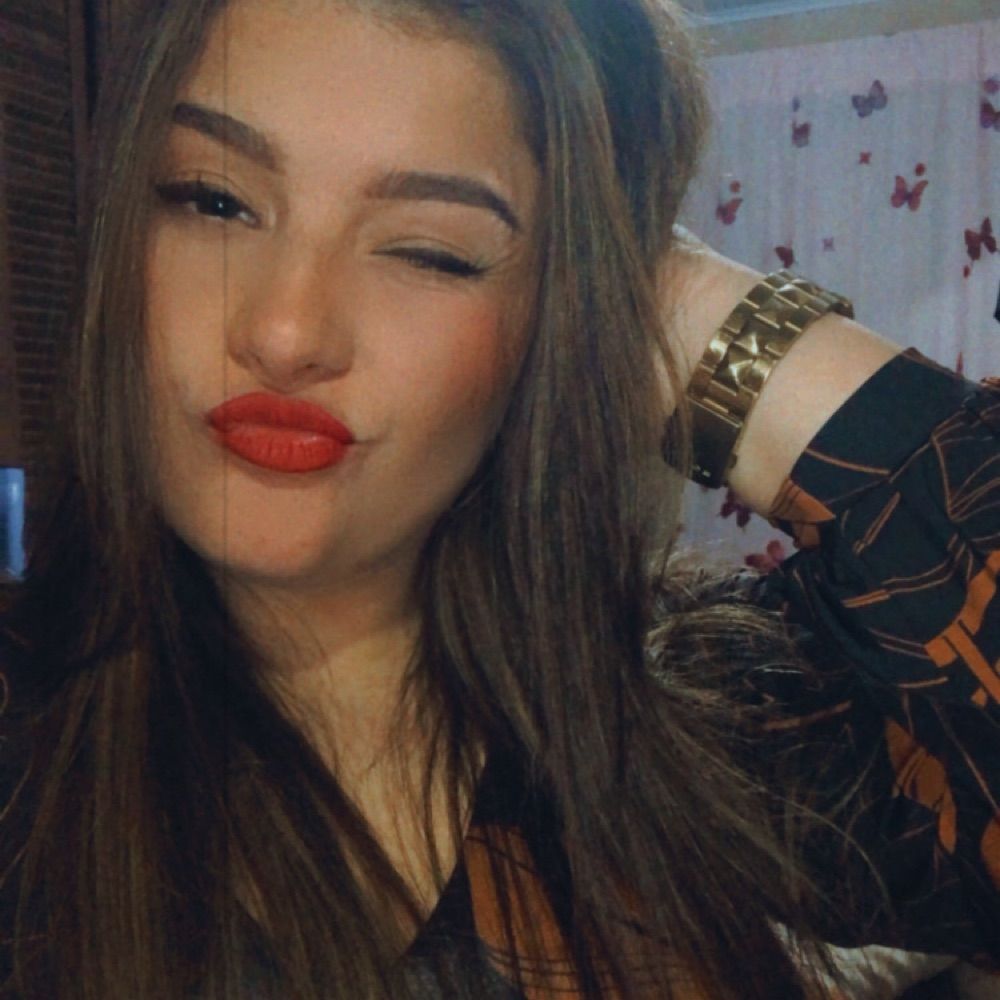 Andressa Gomes 🇪🇪