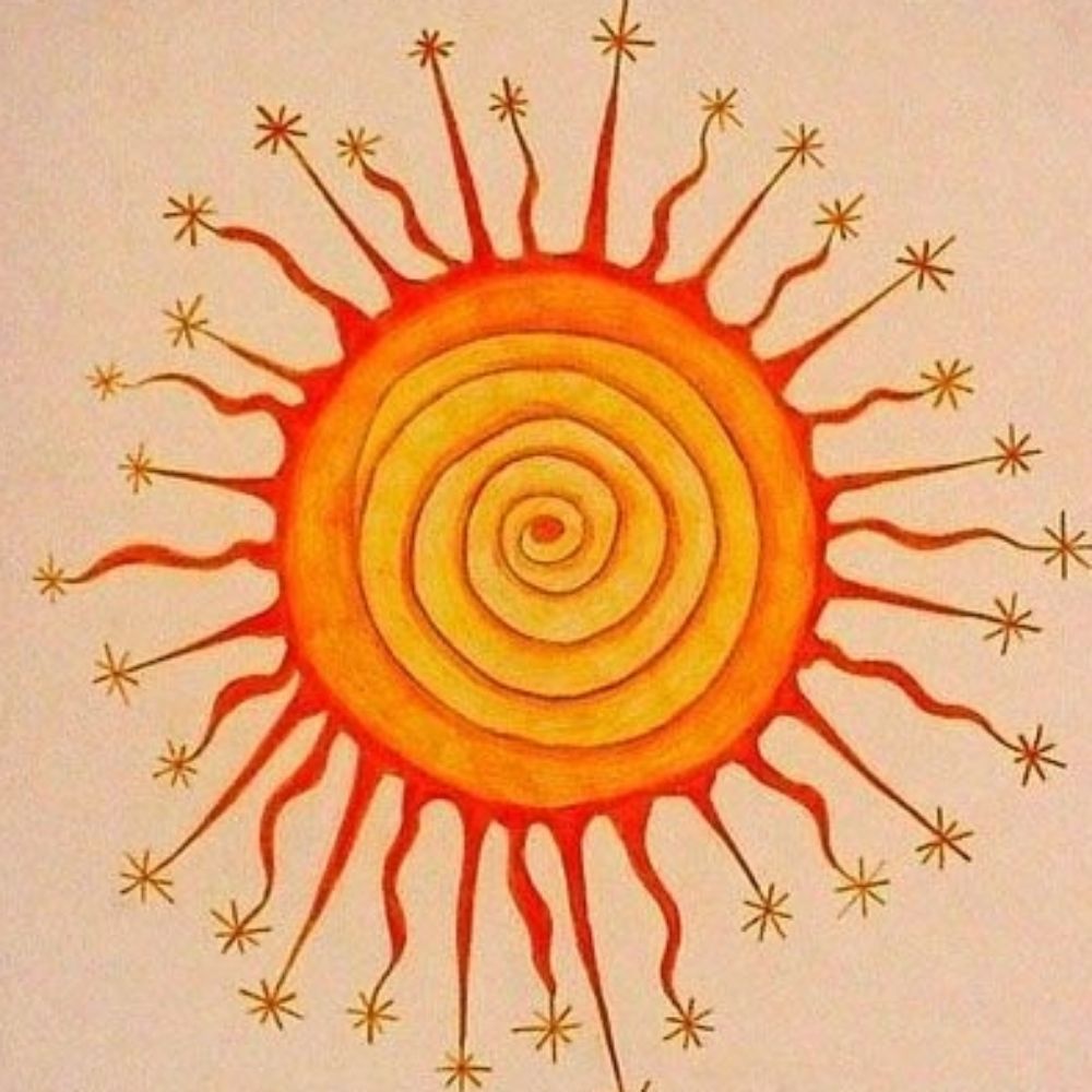 Solstícioinfinito