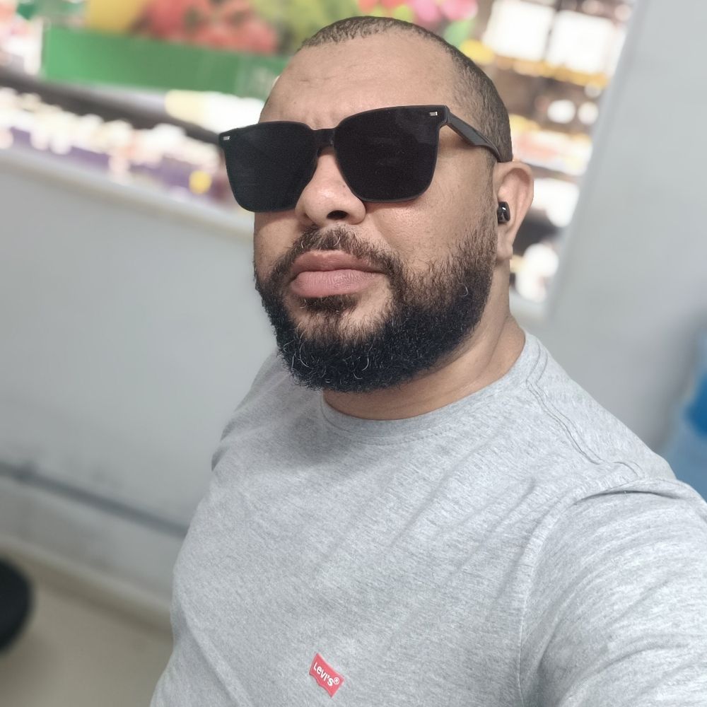 Amilson Macedo