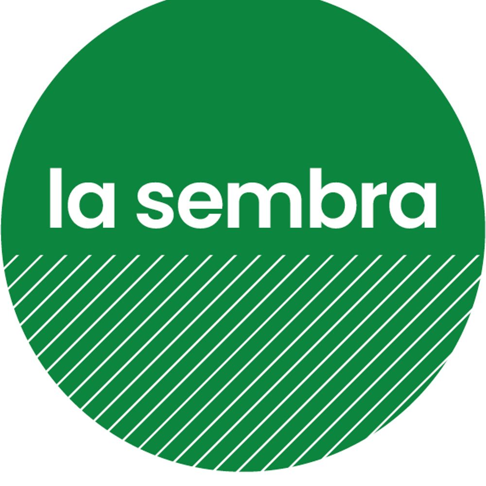 La Sembra - comunicació