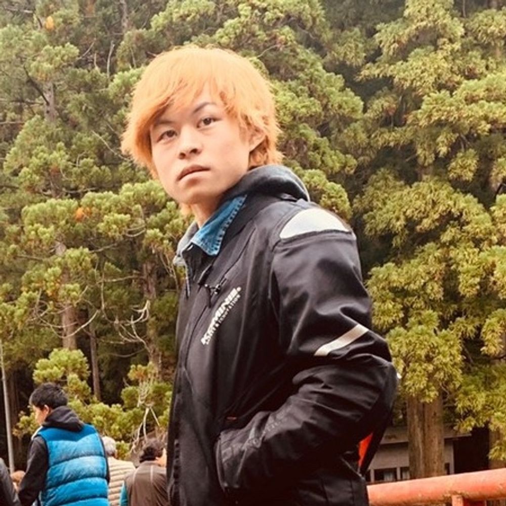 Haruki Tazoe