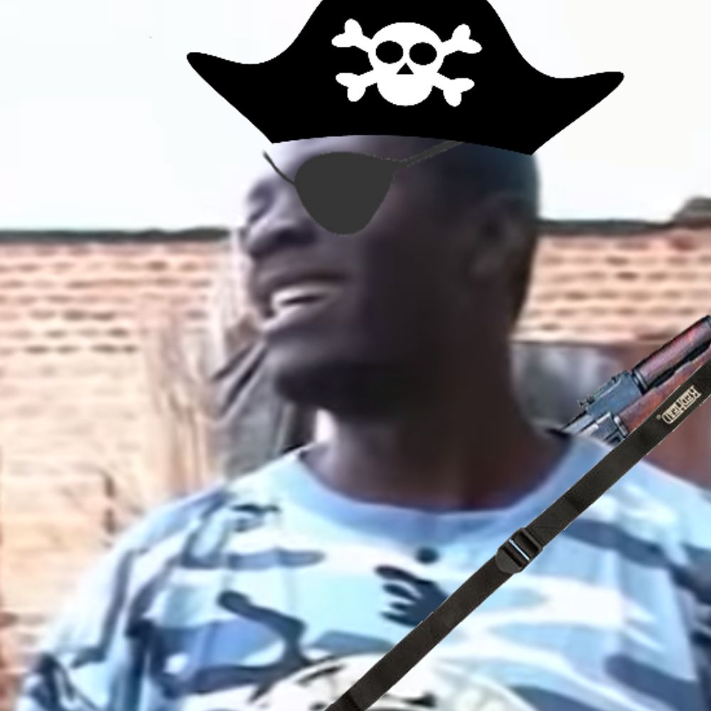 Cap'n Alex