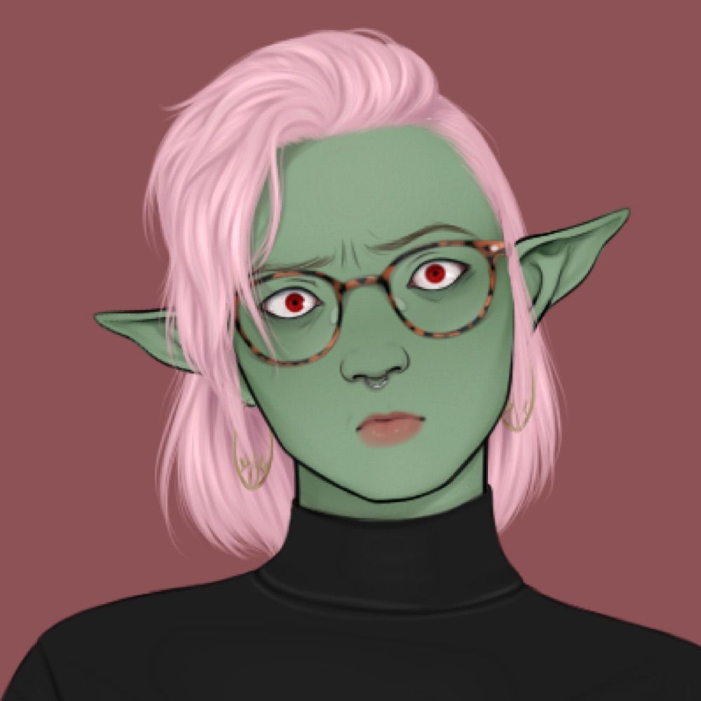 Goblin Grrrl