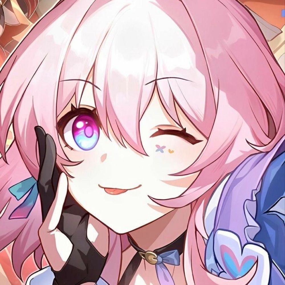 evie :3